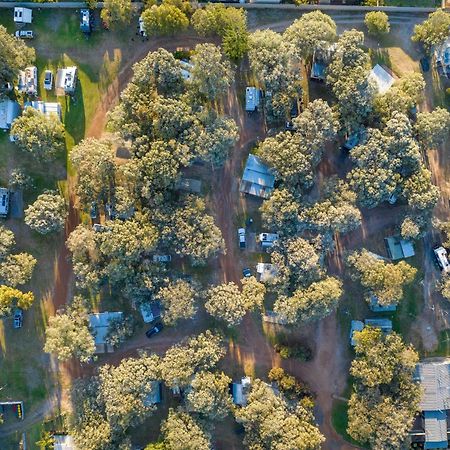 Lazy Days Caravan Park Vasse Luaran gambar