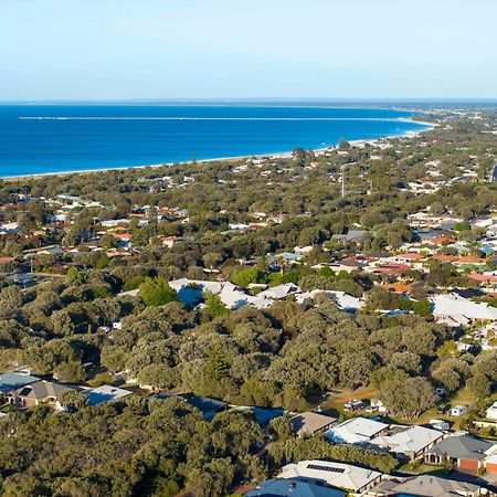 Lazy Days Caravan Park Vasse Luaran gambar