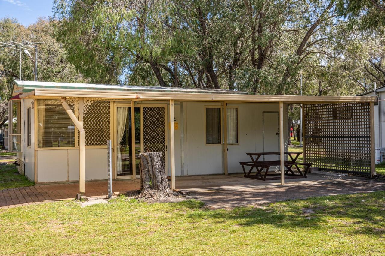 Lazy Days Caravan Park Vasse Luaran gambar