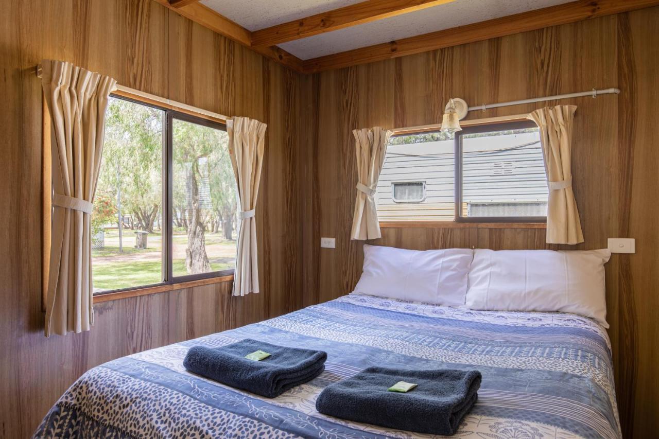 Lazy Days Caravan Park Vasse Luaran gambar