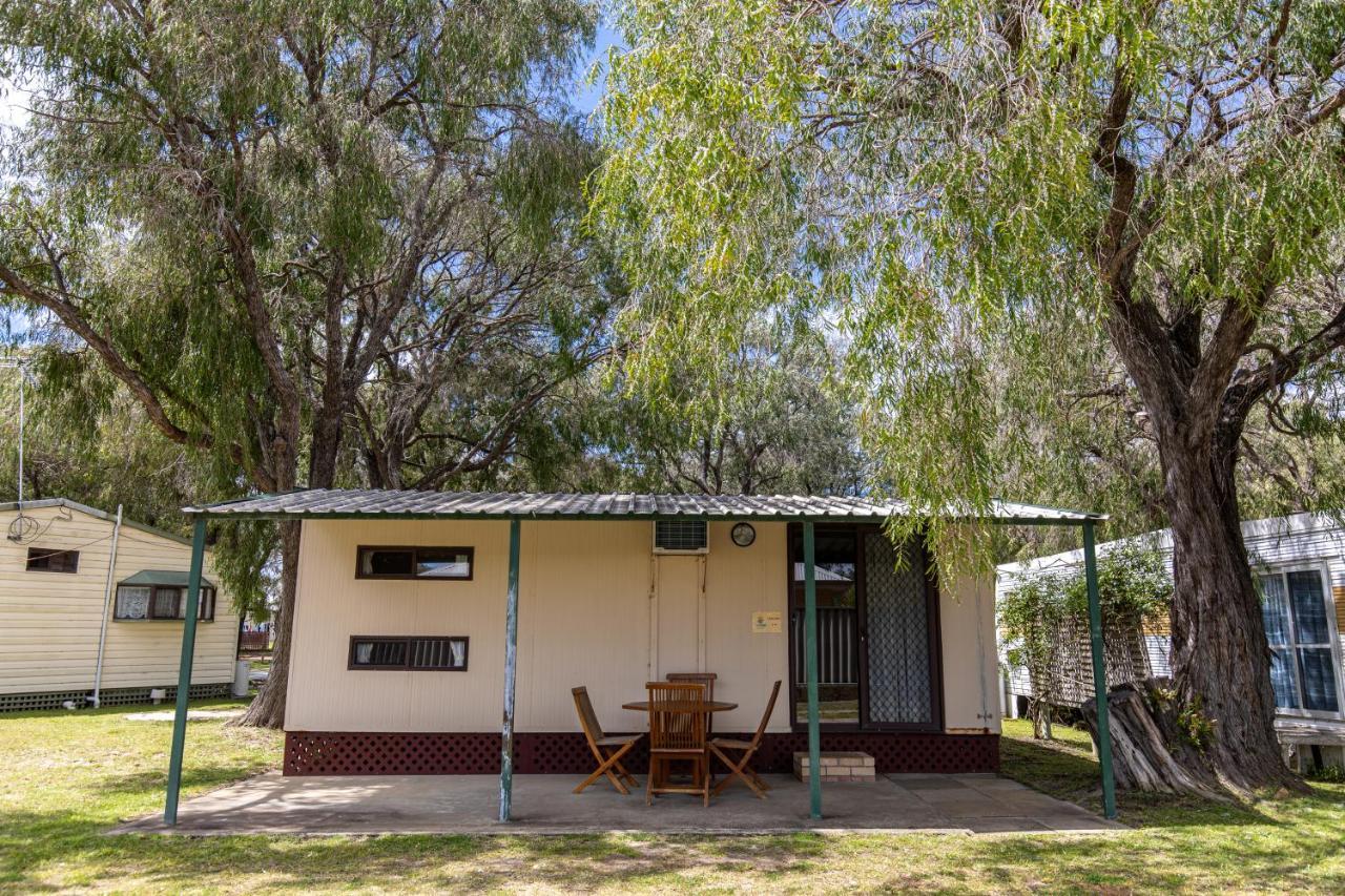 Lazy Days Caravan Park Vasse Luaran gambar