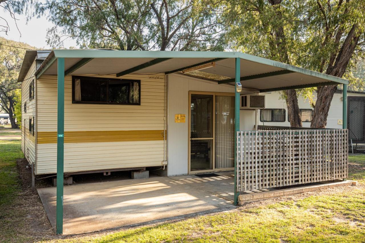 Lazy Days Caravan Park Vasse Luaran gambar