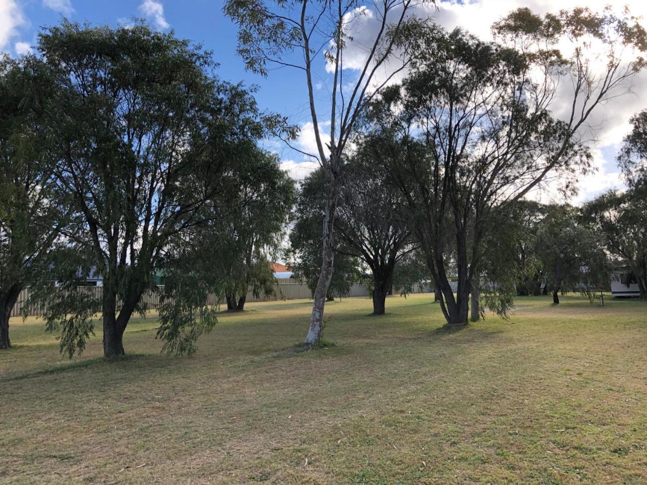 Lazy Days Caravan Park Vasse Luaran gambar